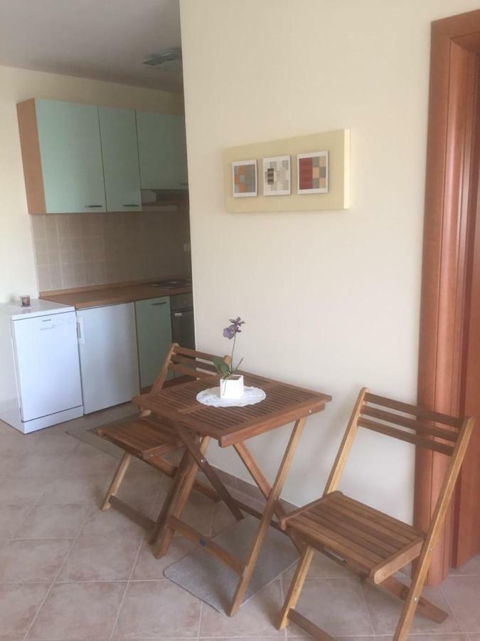 Apartment Ejla メドゥリン エクステリア 写真