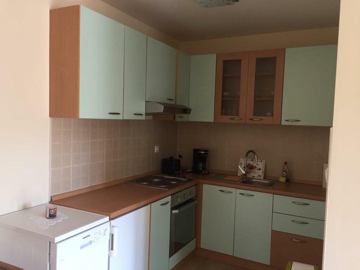 Apartment Ejla メドゥリン エクステリア 写真