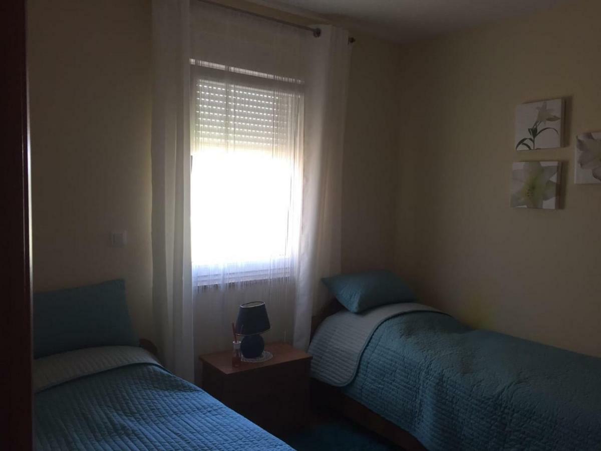 Apartment Ejla メドゥリン エクステリア 写真