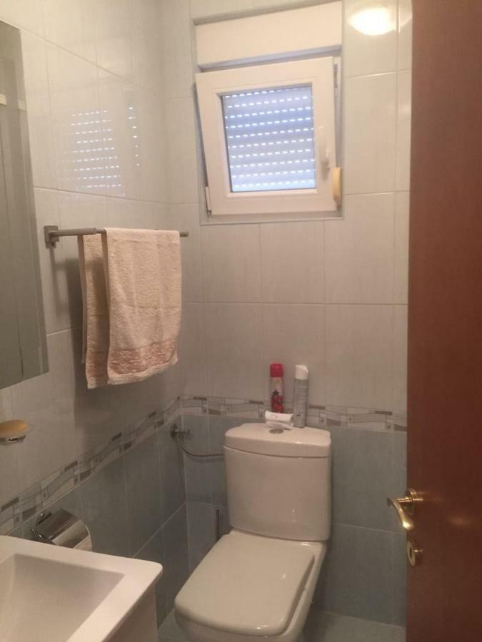 Apartment Ejla メドゥリン エクステリア 写真